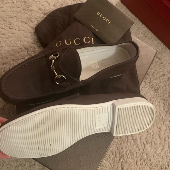 Gucci loafers - Picture 3 of 9